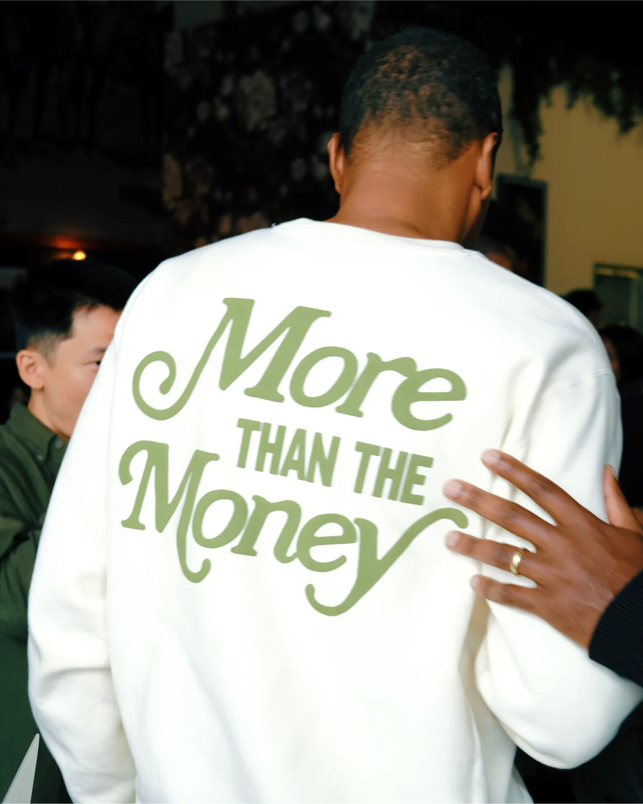 Slauson & Co. campaign photography