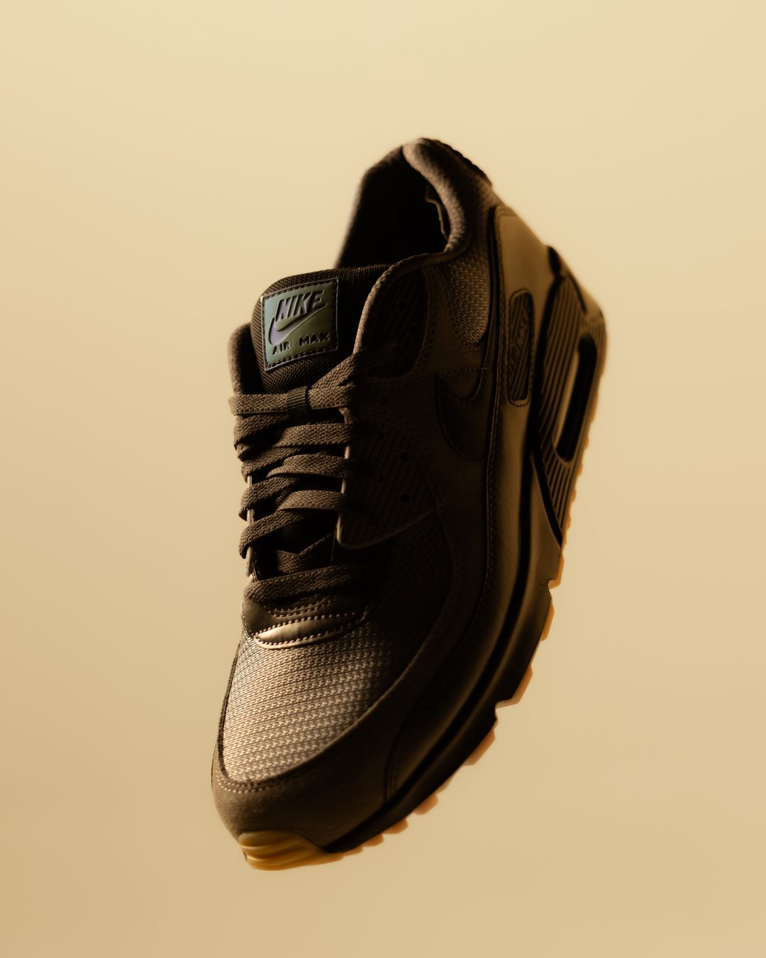 JD Sports x Nike product launch photography