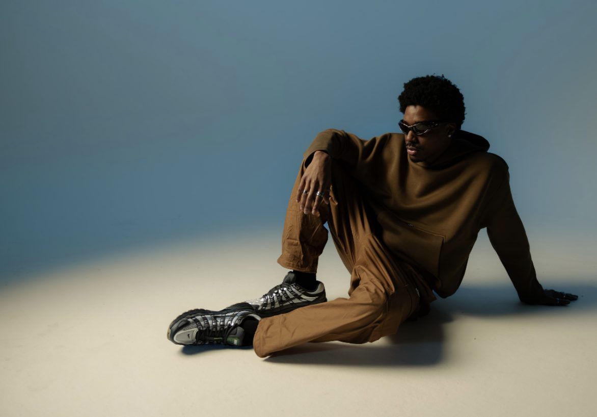JD Sports Revitalize campaign film still
