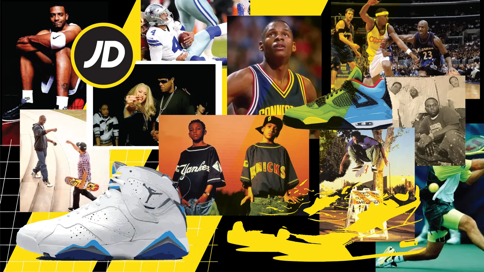 JD Sports nationwide store overtakes