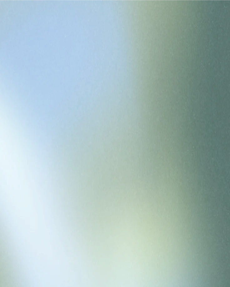 A Studio Built to Move, abstract soft-focus background
