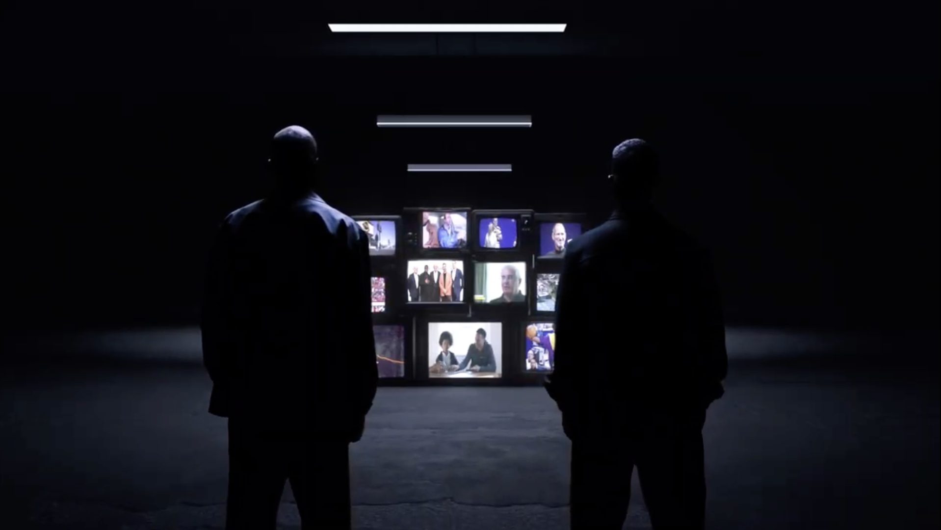 Slauson & Co. campaign background